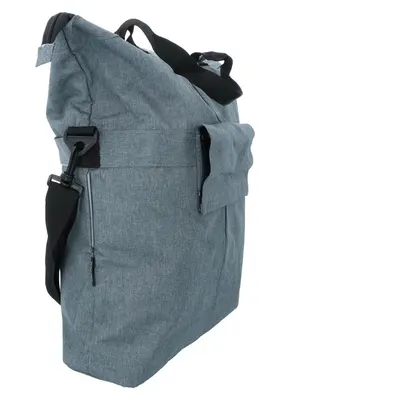 Sacoche de Vélo Simple Dresco Gris 8