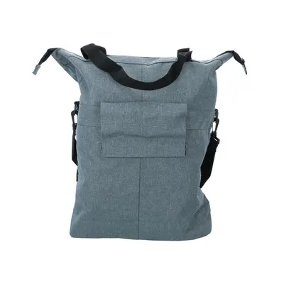 Sacoche de Vélo Simple Dresco Gris 9