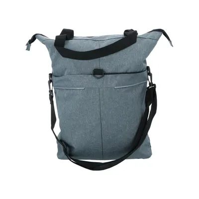 Sacoche de Vélo Simple Dresco Gris