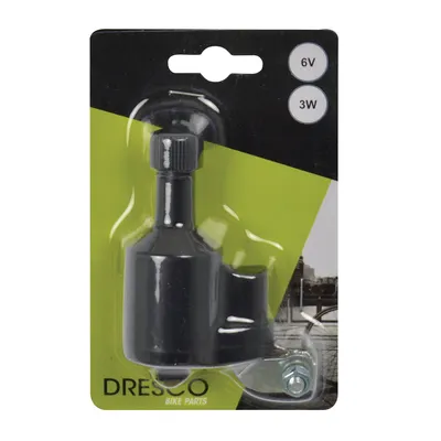 Dynamo de Vélo Dresco 3