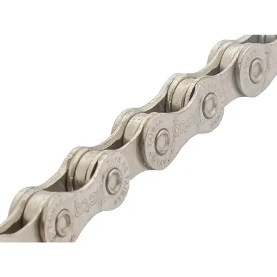 Dresco Bicycle Chain 116 Links 7