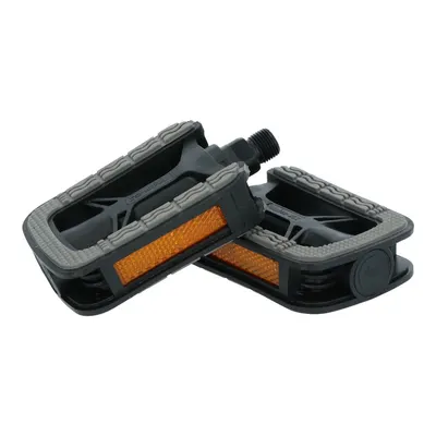 Dresco Fietspedalen Anti-Slip 1