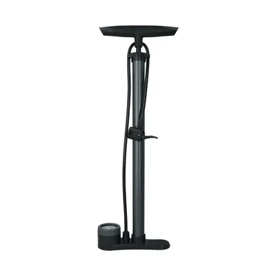 Dresco Bicycle Pump Manometer Compact 3