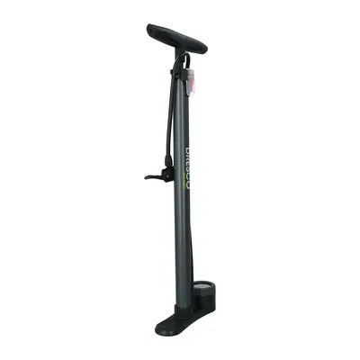 Dresco Bicycle Pump Manometer Compact 5