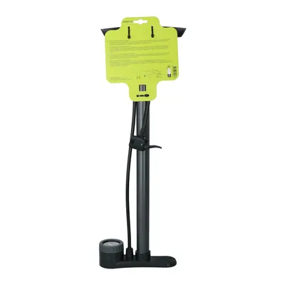 Dresco Bicycle Pump Manometer Compact 7
