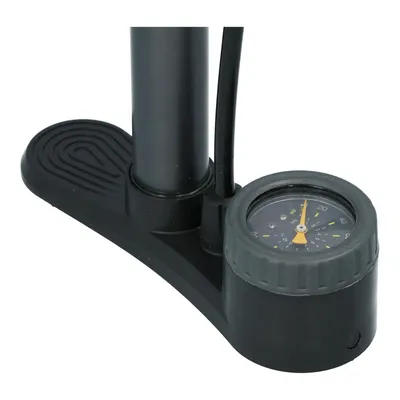 Dresco Bicycle Pump Manometer Compact 8