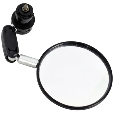 Dresco Fietsspiegel Rond 7.5 cm 2