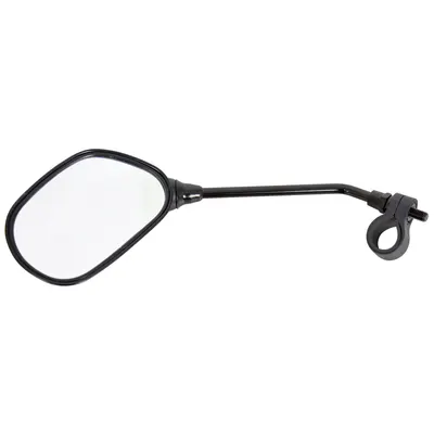 Dresco Fietsspiegel Rond 7.5 cm 7