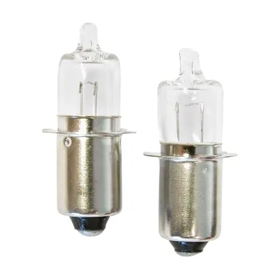 Lampe de Vélo Halogène Dresco 6v 3w