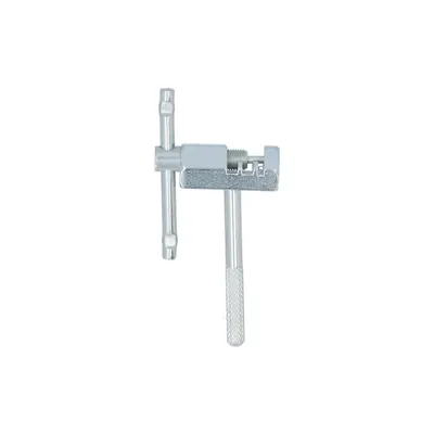 Dresco Kettingpons 1/2x1/8 2