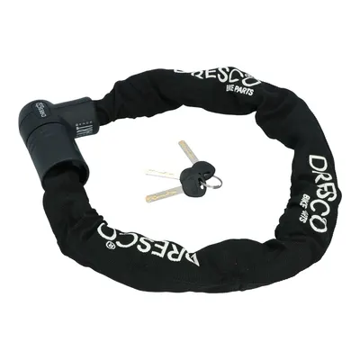 Dresco Kettingslot 90 cm Art4**** Verzekering Gekeurd 2