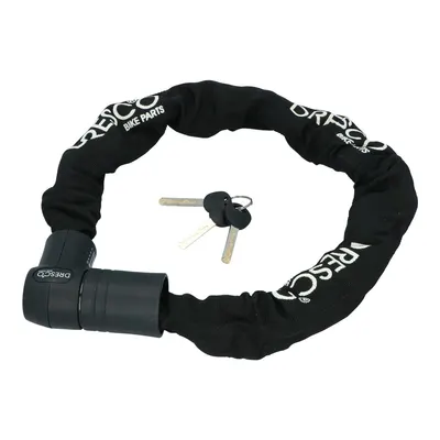 Dresco Kettingslot 90 cm Art4**** Verzekering Gekeurd 7