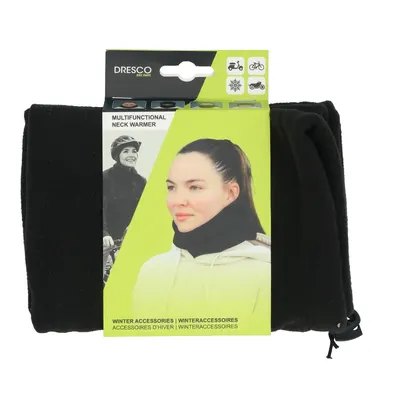 Dresco Multifunctioneel Nekverwarmer 3