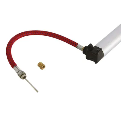 Dresco Pompslang + Adapters 2