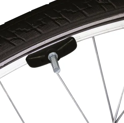 Dresco Remblokken 52 mm 2st 2