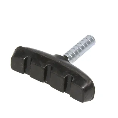 Dresco Remblokken 52 mm 2st 1