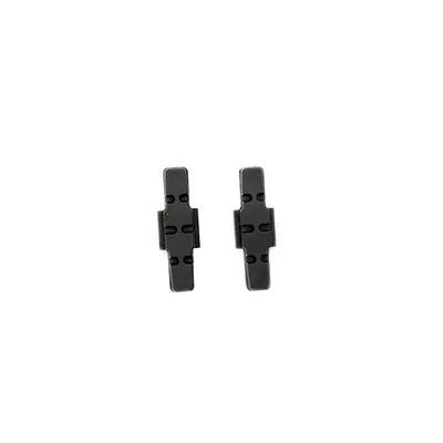 Dresco Remblokken V-Brake Inbus 70 mm 10