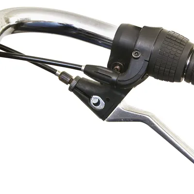 Dresco Remkabelset voor en Achter 2