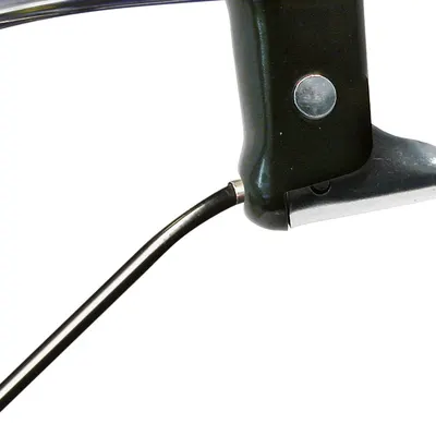 Dresco Brake Cable Set Front and Rear 2