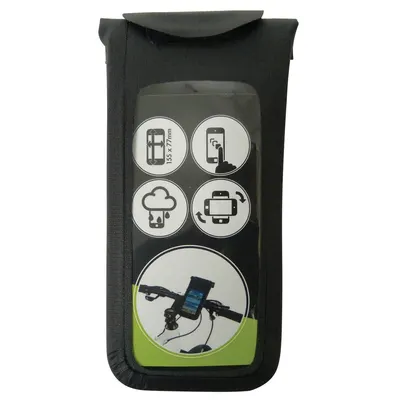 Dresco Smartphone Houder 175x90mm 5