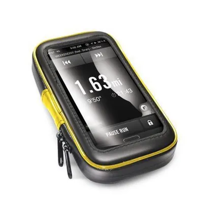 Dresco Smartphone Houder 175x90mm 8