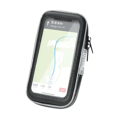 Dresco Smartphone Houder 175x90mm 9