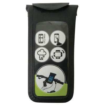 Dresco Smartphone Houder 175x90mm 1