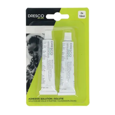 Dresco Solutie 10 ml 3