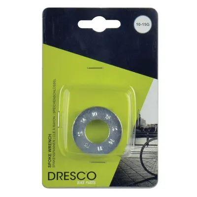 Dresco Spakenspanner 3