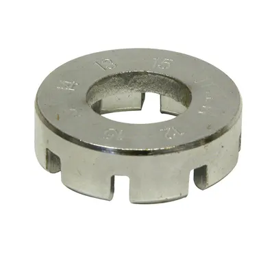 Dresco Spakenspanner 1