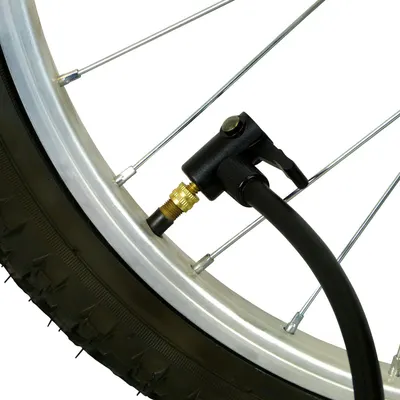 Dresco Verloopnippelset Fiets 4
