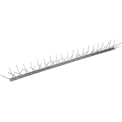 Pigeon Pins Stainless Steel 1000 mm