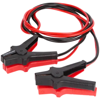 Dunlop Startkabelset 220a 1