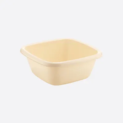 Dunya 13lt Square Bowl