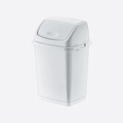 Poubelle Dunya 50lt 2