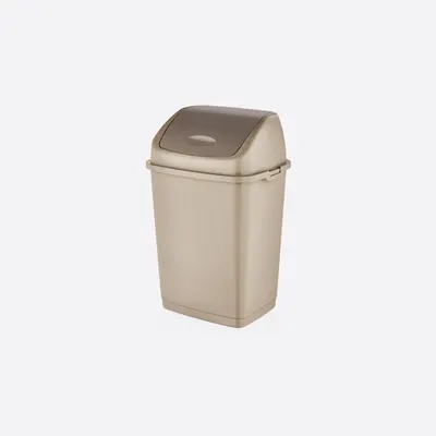 Dunya 5lt Waste Bin 2