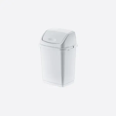 Dunya 5lt Waste Bin 3