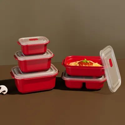 Dunya Bewaardoos Set 3