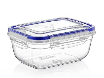 Dunya Diep Clear Box 27lt 5