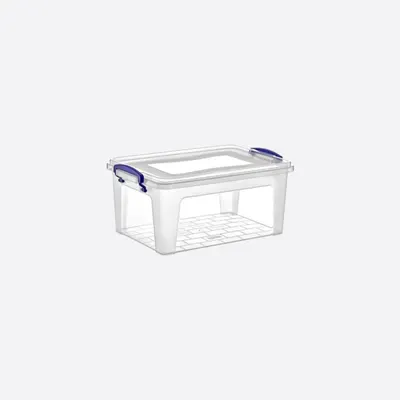 Dunya Diep Clear Box 5.5lt 1