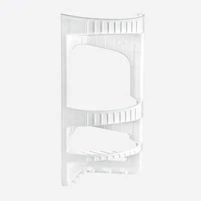 Coin de Support de Douche Dunya