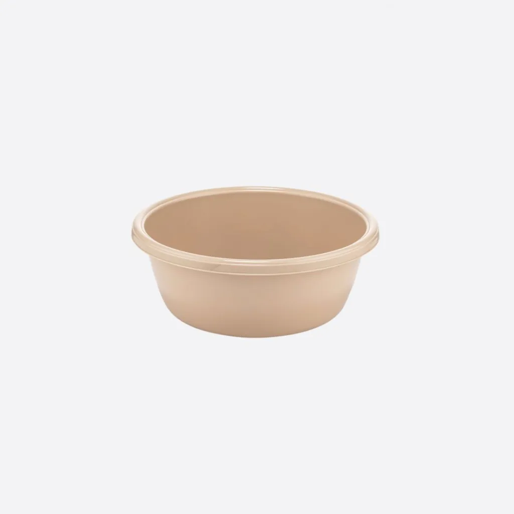 Dunya Round Bowl 10.5 l 1