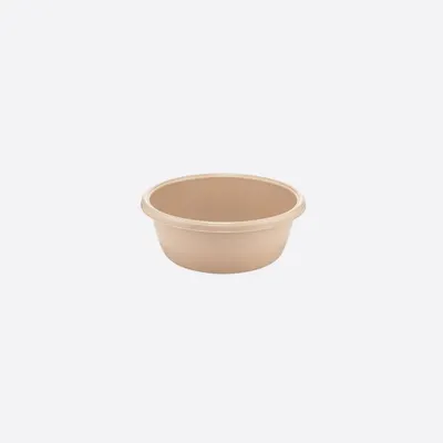Bol Rond Dunya 4,5 Lt
