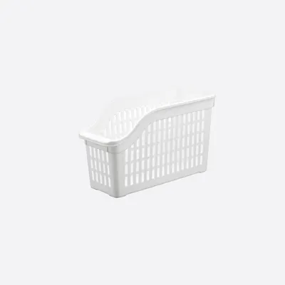 Dunya Step Organizer Wit 1