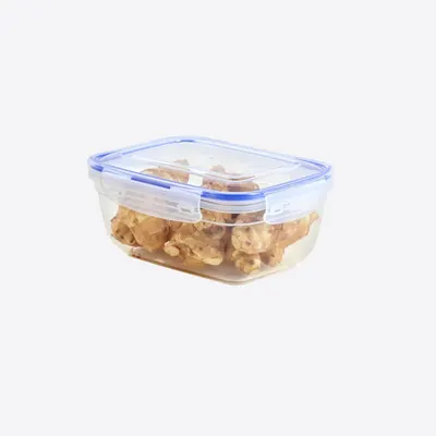 Dunya Drum with Lid 1400 ml