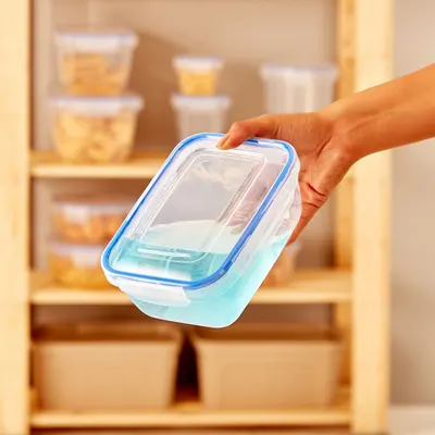 Tambour Dunya Avec Couvercle 2300 ml 3