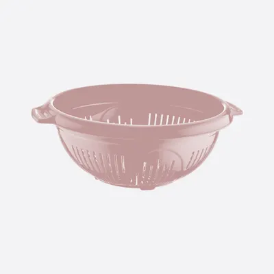 Dunya Passoire Panier Plastique 7lt 3