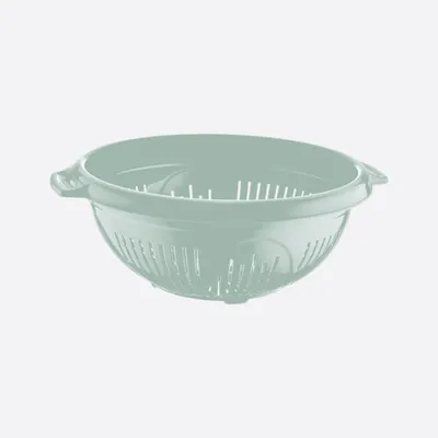 Dunya Passoire Panier Plastique 7lt 4