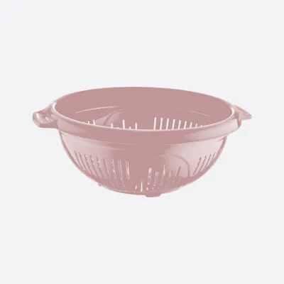 Dunya Passoire Panier Plastique 7lt
