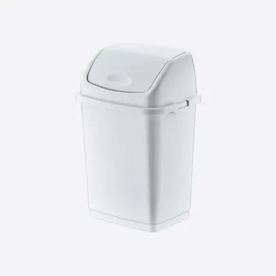 Poubelle Dunya 35lt 2